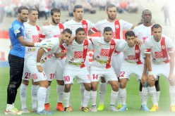 مالك يطالب بنقاط  لازمو  وآلان ميشال يجدد الثقة في تشكيلة غليزان