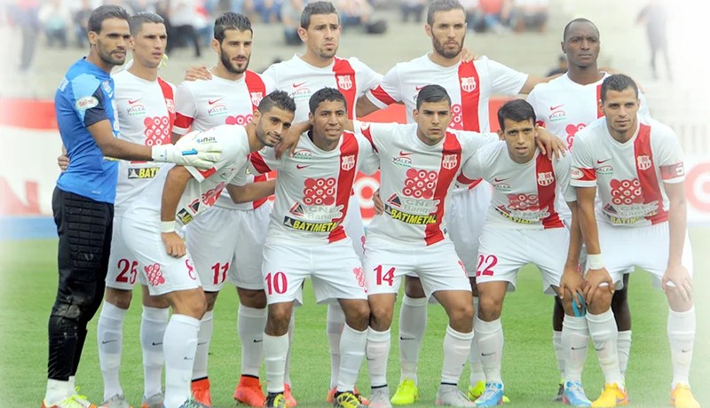 مالك يطالب بنقاط  لازمو  وآلان ميشال يجدد الثقة في تشكيلة غليزان