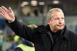 اسمي متداول لتدريب الخضر منذ سبع سنوات وسأحدد وجهتي نهاية أفريل