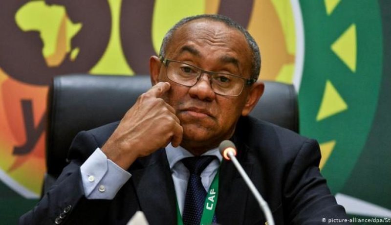 رسميا.. “أحمد أحمد” يترشح لولاية جديدة في الكاف