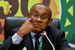 رئيس “الكاف”: “لا أتمنى تأجيل “الكان” ولكن..” !