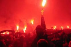 الجزائر معرضة لعقوبة بسبب “الفيميجان ” في لقاء الخضر أمام روسيا