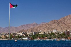 زلزال بقوة 4.8 درجات جنوب مدينة العقبة الأردنية