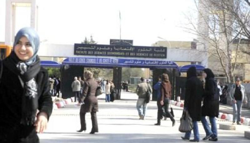 تأجيل إجراء الإمتحانات بالجامعات إلى غاية الـ15 جوان المقبل