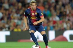 جيرارد ينضم إلى ايفرتون الإنجليزي