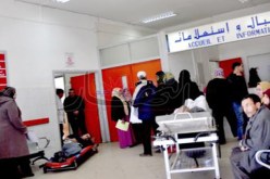 إغماءات وحرائق وطوارئ بالمـستشفيات بسبب الحرارة