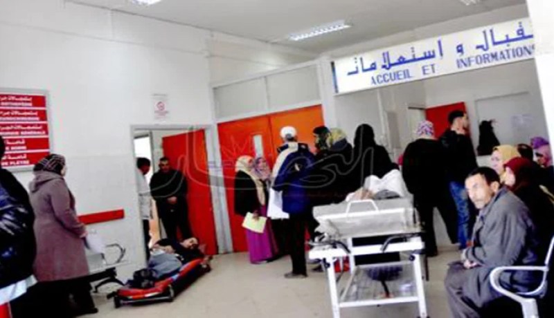 إغماءات وحرائق وطوارئ بالمـستشفيات بسبب الحرارة