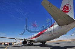تحويّل رحلات جوية من مطار هواري بومدين إلى مطار وهران بسبب الضباب