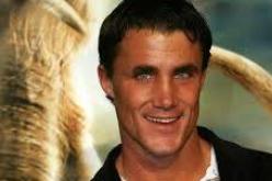 قطار يضع حدا لحياة ممثل أمريكي خلال مشهد تمثيلي