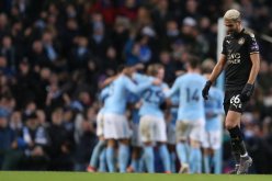 كاراغر: “محرز خيب الجميع وعليه التعويض إلى نهاية الموسم”