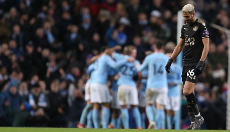 كاراغر: “محرز خيب الجميع وعليه التعويض إلى نهاية الموسم”