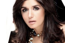 ابنة غادة عادل تنافس أمها في الجمال