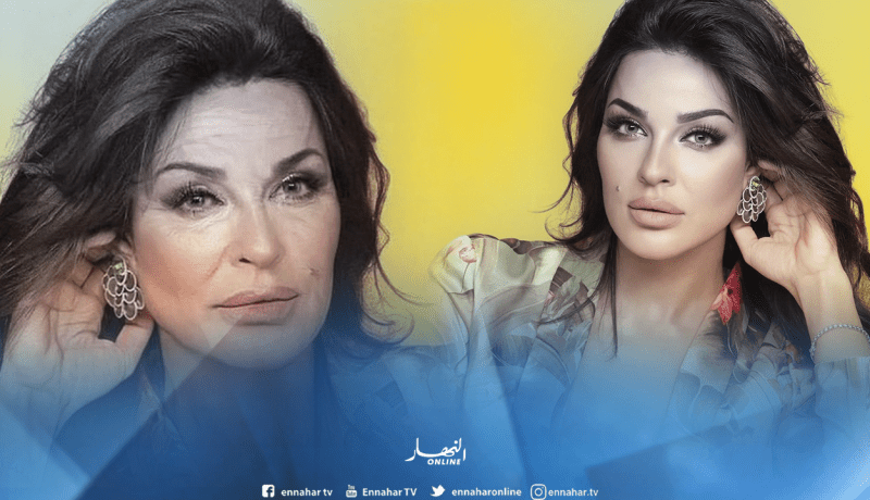 بالصور.. تحدي العمر “فيس آب” يغزو مواقع التواصل الإجتماعي