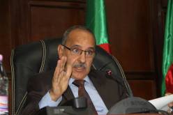 والي عين الدفلى: على المواطينن عدم عرقلة تجسيد المشاريع ذات المنفعة العامة