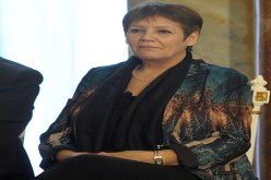 بن غبريت تستقبل أولياء التلاميذ