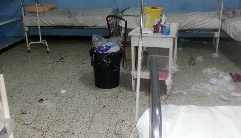 لهذه الأسباب تحولت المستشفيـات إلى مذابح للجزائريين