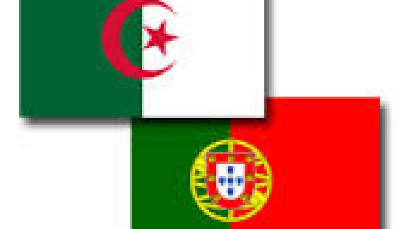 وزير الشؤون الخارجية البرتغالي في زيارة إلى الجزائر غدا الإثنين