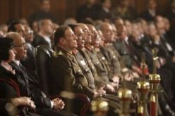 المجلس العسكري في مصر يشدد على سيادة القانون والدستور