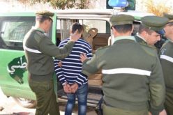 تفكيك عصابة أشرار تقوم بالاعتداء على الغير في ورقلة