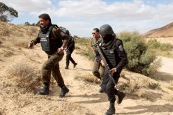 تفكيك خلية إرهابية تتكون من 13 عنصرا بسوسة في تونس