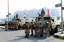 الجيش المصري يقتل أحد أخطر قادة تنظيم  ولاية سيناء