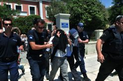 إعتقال 10 أشخاص يشتبه في صلتهم بداعش في تركيا