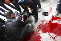 قرعيزيا تطلب من روسيا تقديم مساعدة أمنية لوضع حد لأعمال العنف في جنوب البلاد