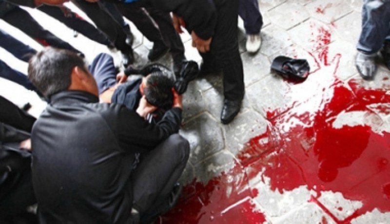 قرعيزيا تطلب من روسيا تقديم مساعدة أمنية لوضع حد لأعمال العنف في جنوب البلاد