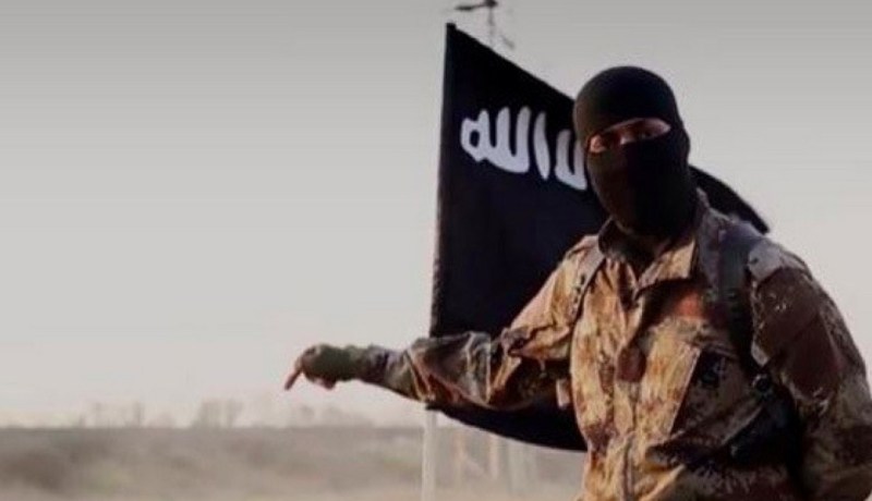 تنظيم داعش يعدم 60 مدنيا بالموصل