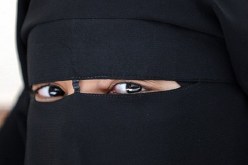 منع منتقبة من دخول متحف في إيطاليا