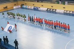 مونديال اليد لأقل من 19 سنة: أول فوز للخضر