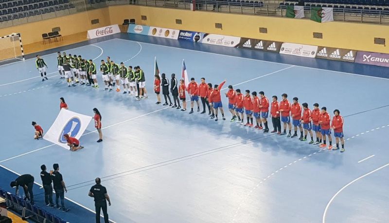 مونديال اليد لأقل من 19 سنة: أول فوز للخضر