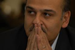 تصريحات نارية لجمال سليمان بشأن الأزمة السورية