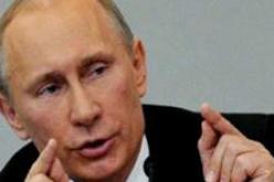 بوتين : لسنا قلقين على نظام الاسد بل على مستقبل سوريا