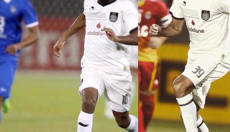 غياب نذير بلحاج ضد الهلال يوم الثلاثاء بسبب الإصابة