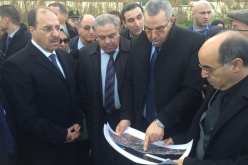 نحو تزويد العاصمة وتيبازة بمياه البحر المحلاّة