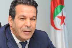 تلمسان.. جلاب يفتتح الصالون الجهوي للإنتاج والتصدير هذا الثلاثاء