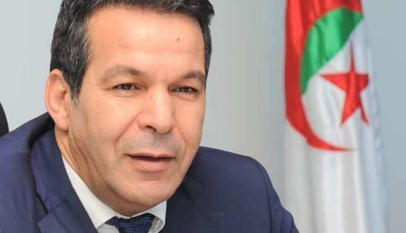 تلمسان.. جلاب يفتتح الصالون الجهوي للإنتاج والتصدير هذا الثلاثاء