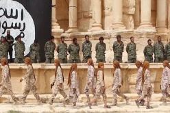 داعش أعدم 3591 شخصا منذ إعلان خلافته في سوريا