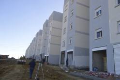 هذه هي المشاريع التي سيتم استلامها خلال الثلاثي الأول من 2019 بتيسمسيلت