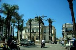 كهل يقتل شابا دفاعا عن ابن حيه بالحراش