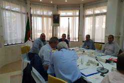 بالصور..الفاف تتراجع عن خصم 6 نقاط من رصيد إتحاد عنابة !