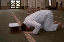 مواقيت الصلاة ليوم الأحد 18 سبتمبر 2016