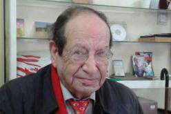 ميهوبي يعزي عائلة المجاهد والسينمائي مراد بوشوشي