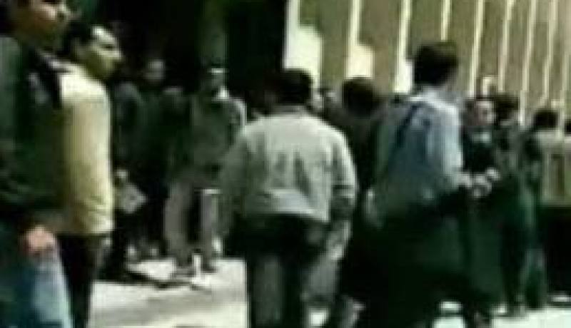 إجراءات أمنية مشددة على  مداخل مدينة دمشق لإحباط محاولات التسلل إليها