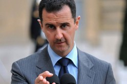 بشار يعلن أن قصف سلاح الجو الملكي البريطاني سيفشل