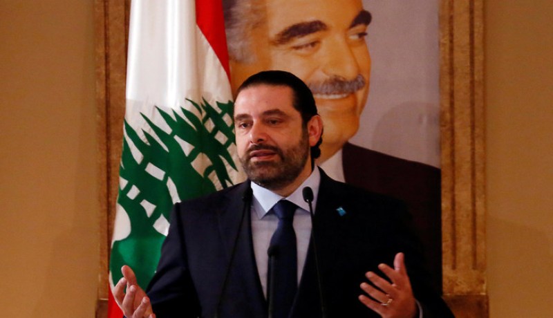 رئيس الوزراء اللبناني يؤكد ضرورة استمرار الدعم الفرنسي للجيش اللبناني للحفاظ على الأمن