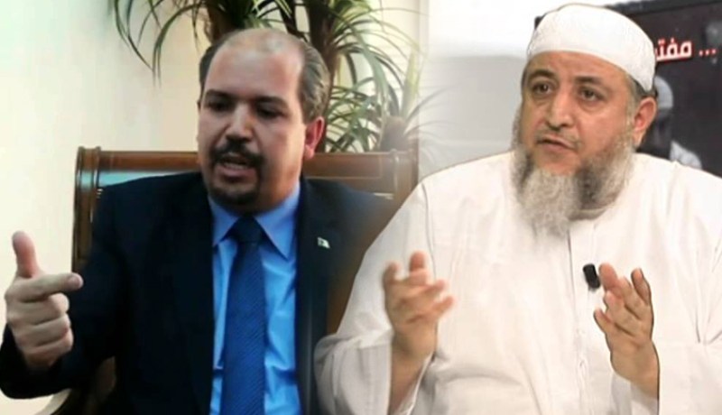 حمداش يدعو إلى تنصيب علماء في وزارة الشؤون الدينية وليس فيلسوفا