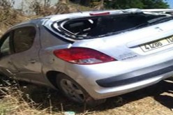 وفاة امرأة وإصابة ثلاثة آخرين بجروح في حادث مرور بالجلفة