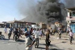 31  قتيلا بينهم مدنيون في تعز جنوب اليمن